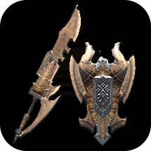 MHNow - Diablos Wall