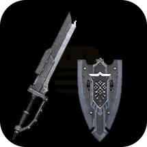 MHNow - Proto Commission Axe