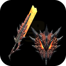 Monster Hunter Now - Rathsblade