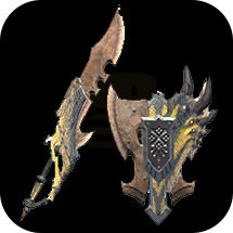 MHNow - Jagras Strongarm