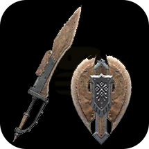 MHNow - Bone Strongarm