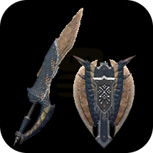 Monster Hunter Now - Girros Strongarm