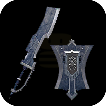 Monster Hunter Now - Everfrost Blade