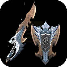 MHNow - Pulsar Strongarm