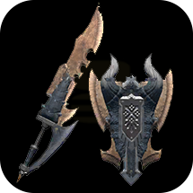 MHNow - Thanatos Force