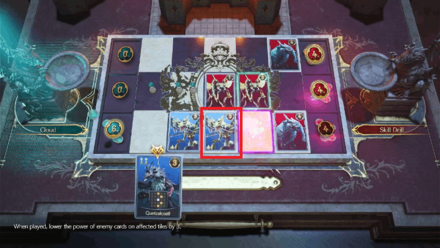 FF7 Rebirth - Power-Down Practice Step 2