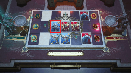 FF7 Rebirth - Power-Down Practice Step 3