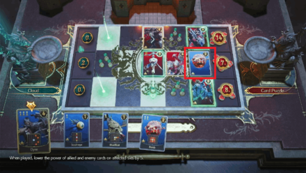 FF7 Rebirth - One Shot, One Kill Solution Step 1