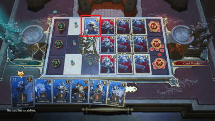 FF7 Rebirth - Curse of the Gi Final Board Step 1