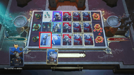 FF7 Rebirth - Curse of the Gi Final Board Step 5