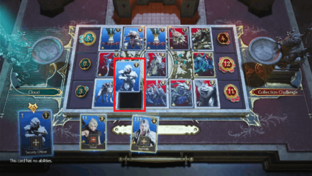 FF7 Rebirth - Collector