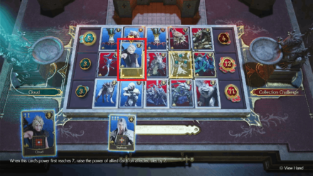 FF7 Rebirth - Collector