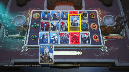 FF7 Rebirth - Collector