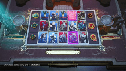 FF7 Rebirth - Collector