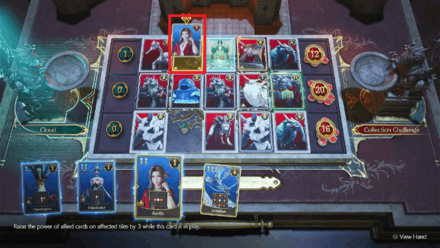 FF7 Rebirth - Collector