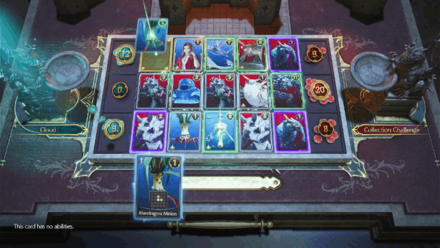 FF7 Rebirth - Collector