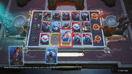 FF7 Rebirth - Collector