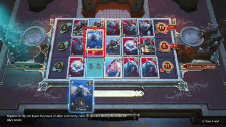 FF7 Rebirth - Collector