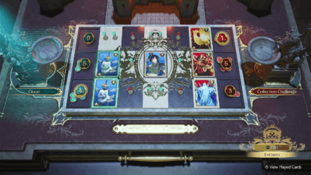 FF7 Rebirth - Collector