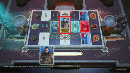 FF7 Rebirth - Collector