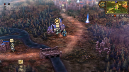 Unicorn Overlord - An Angel