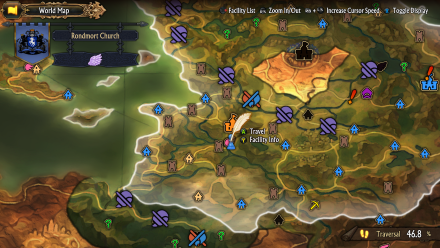 Unicorn Overlord - An Angel