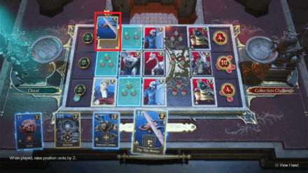 FF7 Rebirth - Collector