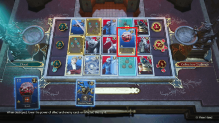 FF7 Rebirth - Collector