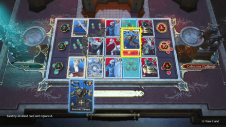 FF7 Rebirth - Collector