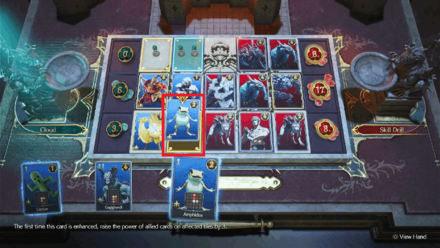 FF7 Rebirth - Chain Reactions Step 1