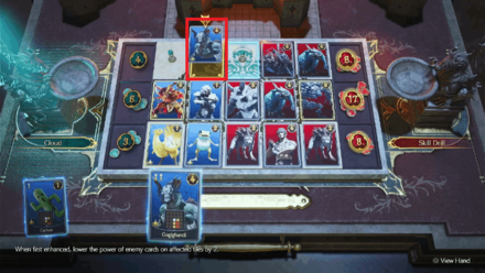 FF7 Rebirth - Chain Reactions Step 2