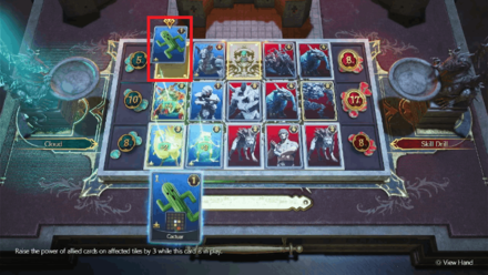 FF7 Rebirth - Chain Reactions Step 3