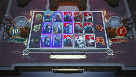 FF7 Rebirth - Major Power Outage