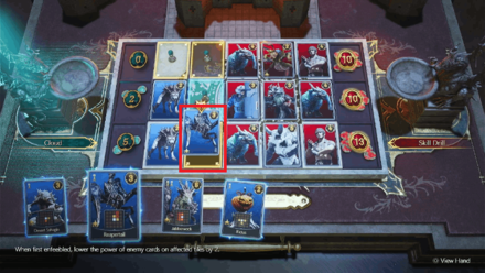 FF7 Rebirth - Major Power Outage Step 1