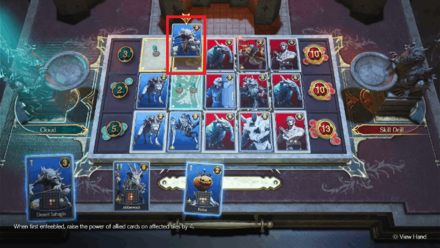 FF7 Rebirth - Major Power Outage Step 2