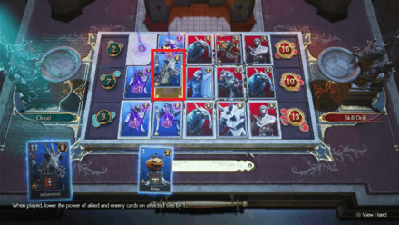 FF7 Rebirth - Major Power Outage Step 3