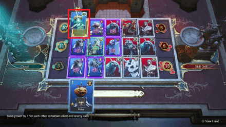 FF7 Rebirth - Major Power Outage Step 4