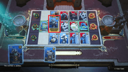 FF7 Rebirth - Back to Replace-ics Solution Step 2