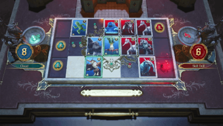 FF7 Rebirth - Drill Replacement Test Final Board