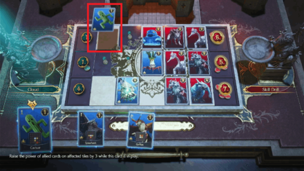 FF7 Rebirth - Drill Replacement Test Step 1