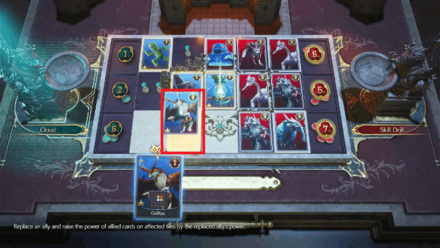 FF7 Rebirth - Drill Replacement Test Step 3