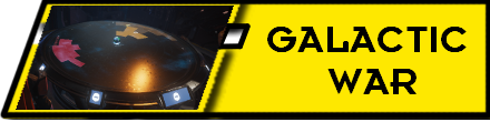Helldivers 2 - Galactic War