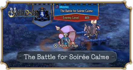 Unicorn Overlord - The Battle for Soiree Calme Banner.png