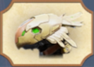 FF7 Rebirth - Mecha-Chocobo Icon