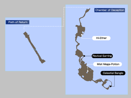 Cave of the Gi Part 1