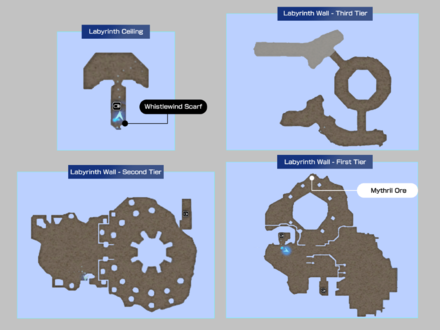 Temple of the Ancients Part 2