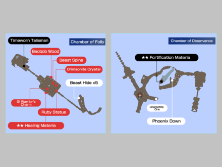 Cave of the Gi Part 2