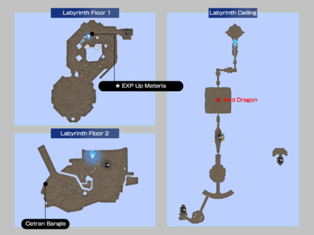 Temple of the Ancients Part 3