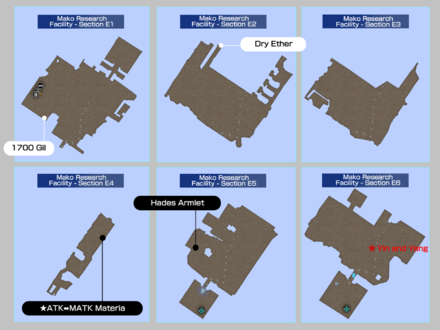 Nibelheim Reactor Part 2