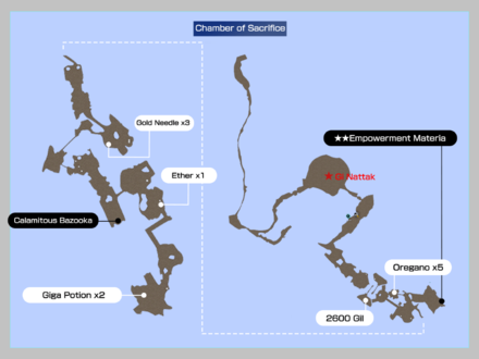 Cave of the Gi Part 3